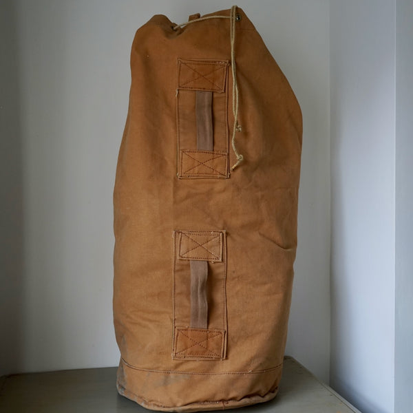 Large Duffel Bag