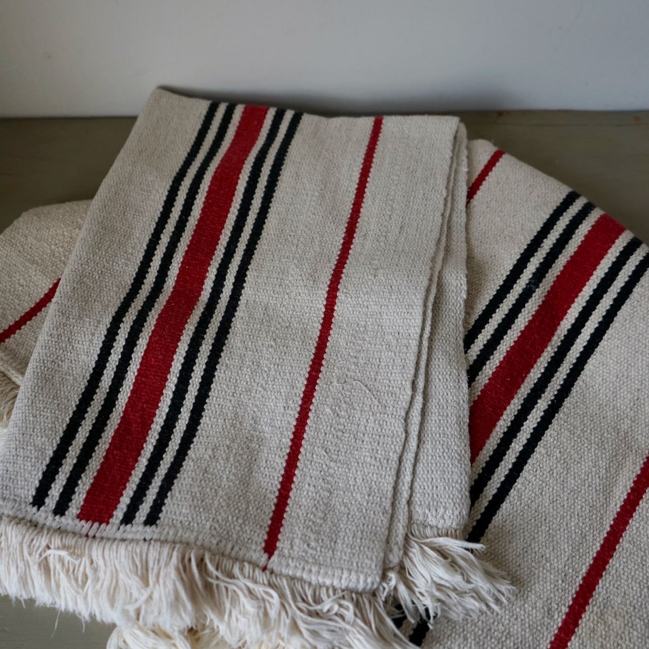 Small French Rug