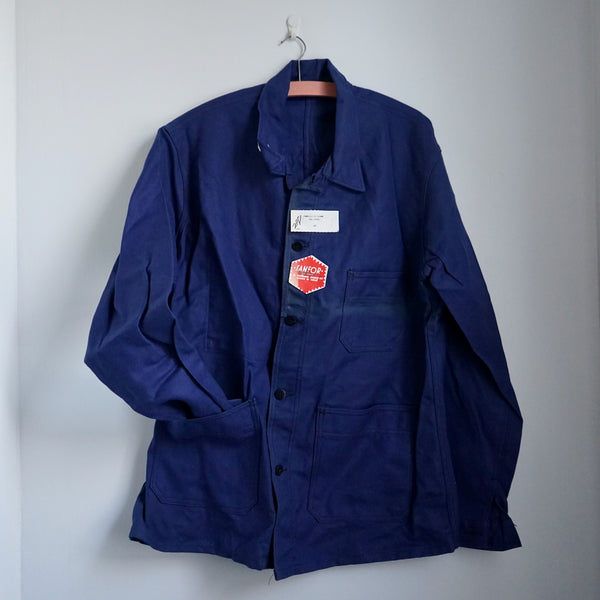 Vintage Workwear Jacket