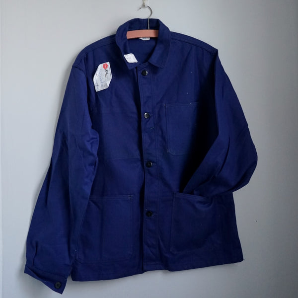 Vintage Workwear Jacket