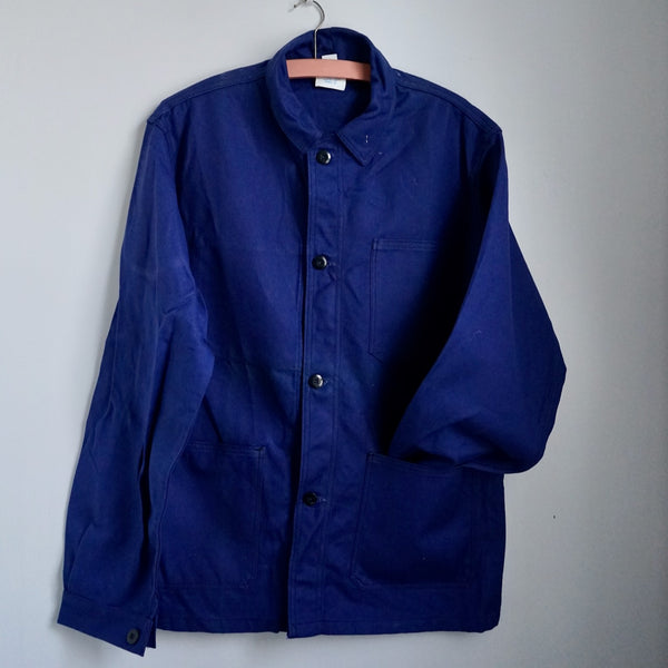 Vintage Workwear Jacket