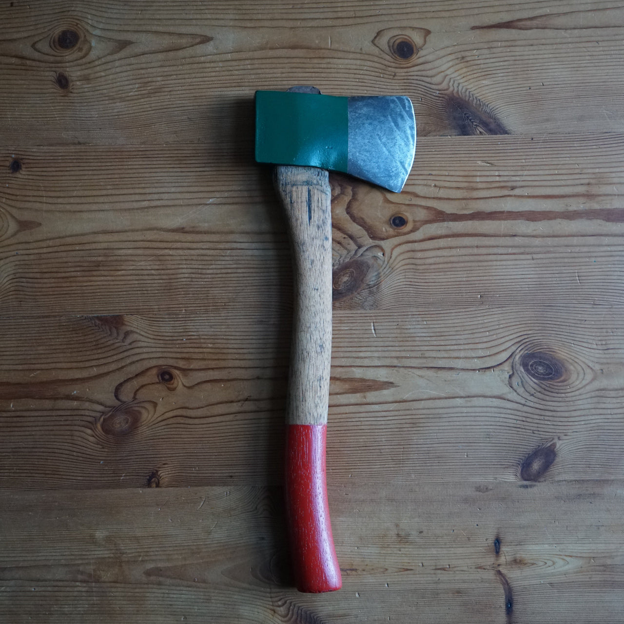Vintage Axe
