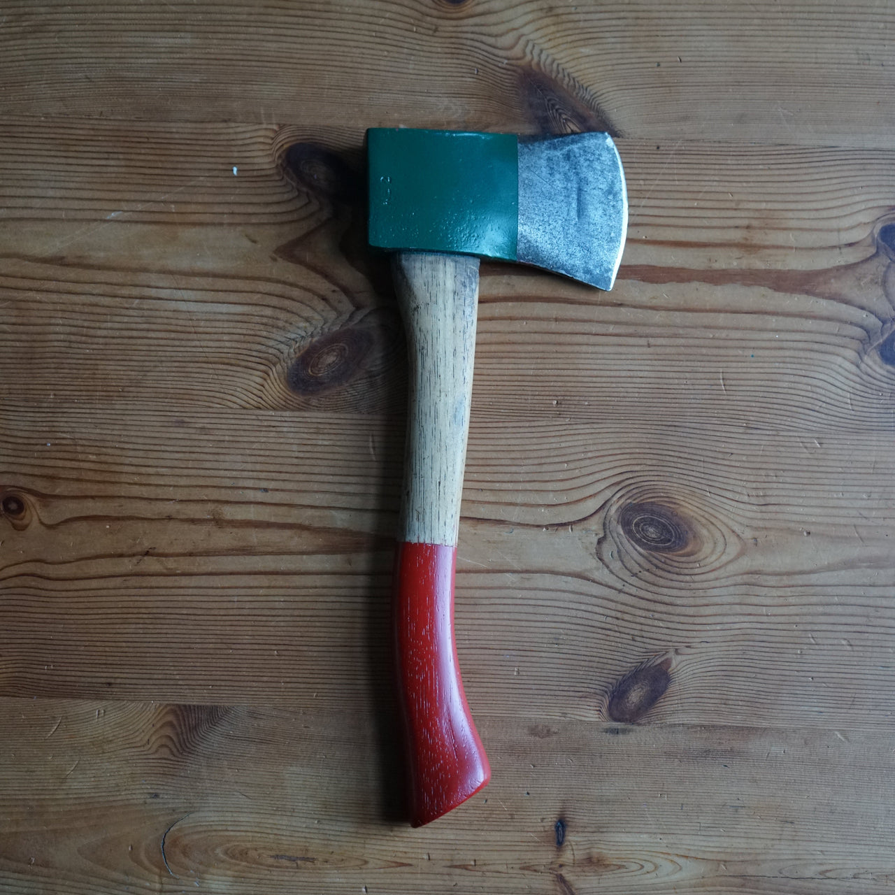 Vintage Axe
