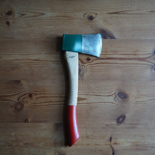 Vintage Axe