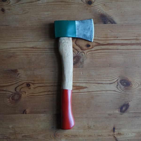 Vintage Axe