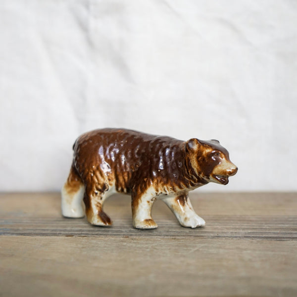 Ceramic Bear