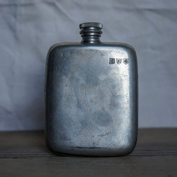 Vintage Hip Flask