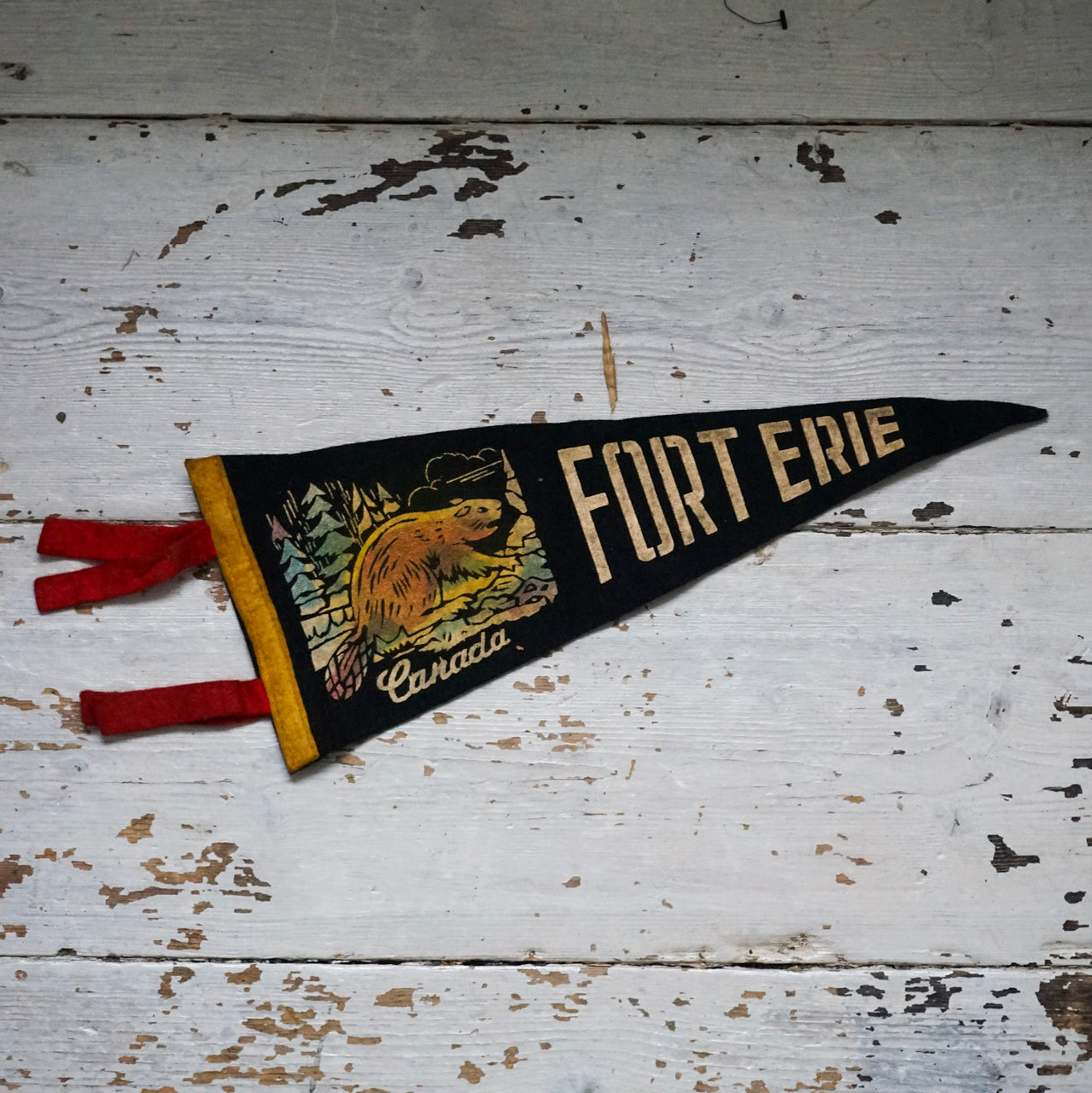 Fort Erie Pennant