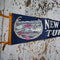 New Jersey Turnpike Pennant
