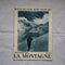 1930's French La Montagne Magazines
