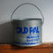 1950's Old Pal Minnow Bucket