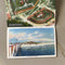 Pensacola Souvenir Postcards