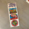 Ringling Bros. And Barnum & Bailey Circus Decals