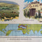 Educational Print - Geographical Regions - no. 82