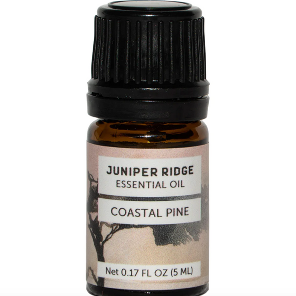 Coastal Pine Essential Oil
