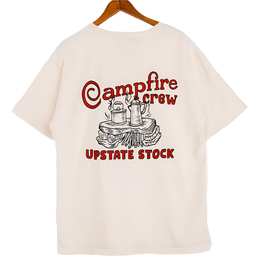 Campfire Crew T-Shirt