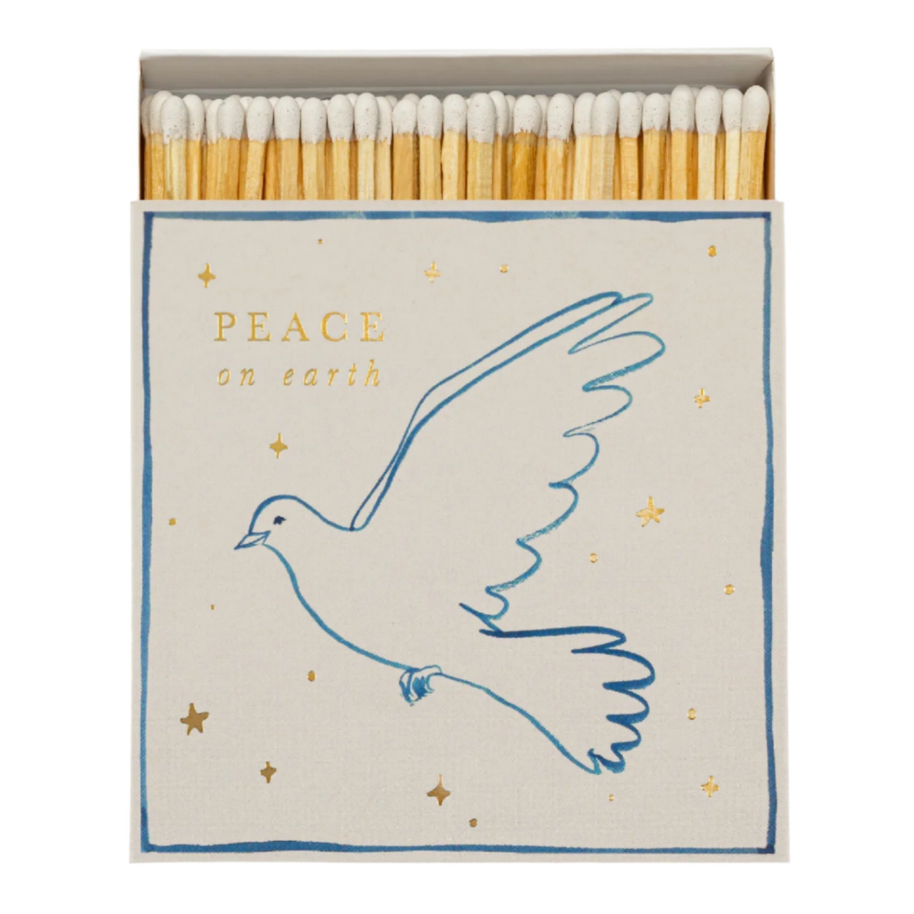 Peace On Earth Matches