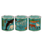 Alaska State Soy Candle