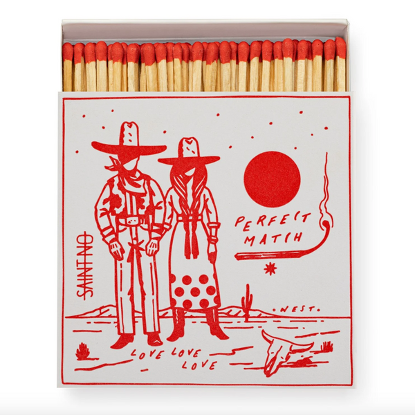 'Perfect Match' Matches