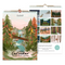 2026 Landscape Calendar