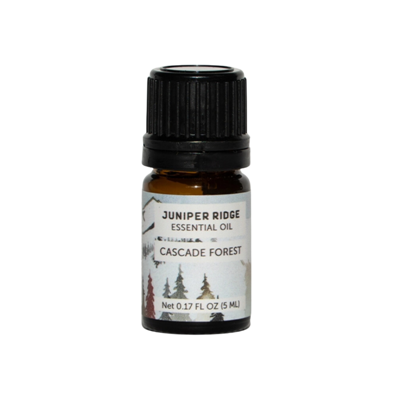 Cascade Forest Essential Oil