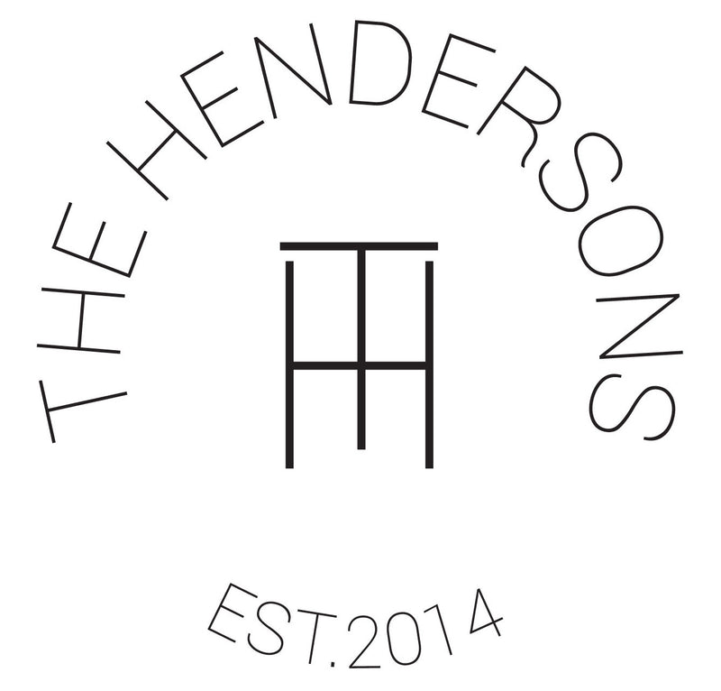 The Hendersons Shop - Well designed lifestyle products for your home