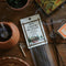 'Cabin In The Woods' Long Stick Incense