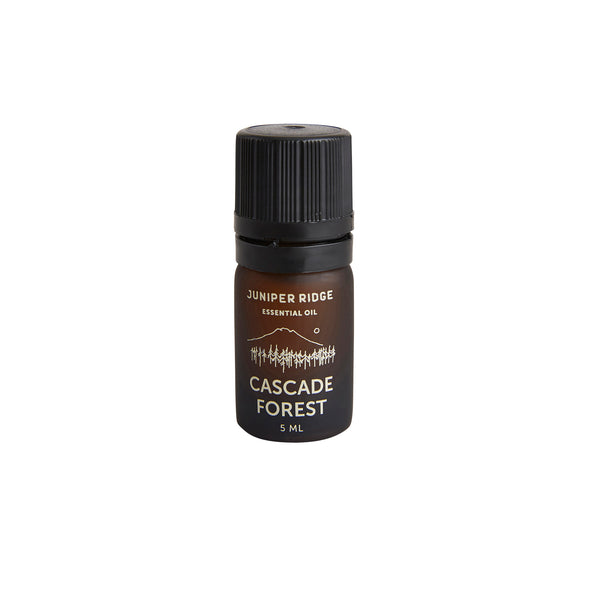 Cascade Forest Essential Oil