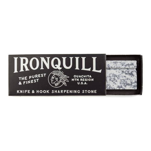 Hook & Knife Sharpening stone