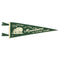 'Going To The Mountains' Felt Pennant